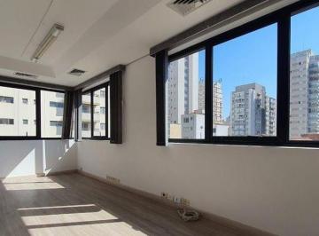 ecad8ce07f58d7532aa1b56338d4bf1dbf93860d · Conjunto para alugar, 41 m² por R$ 3.050/mês - Bela Vista - São Paulo/SP