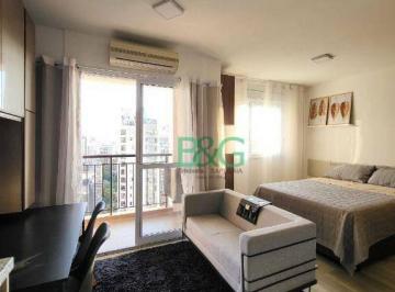 44c6f9960b0721f2784354b7c8454a26b9af176d · Studio à venda, 25 m² por R$ 627.000,00 - Pinheiros - São Paulo/SP