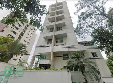 49178d70bb51a73486f065bf5c3d193896c5bca0 · Apartamento Duplex à venda, 85 m² por R$ 749.000,00 - Vila Andrade - São Paulo/SP