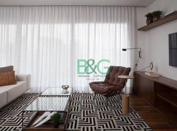 2457c68e3cba095408dacdab88d21b1b65e2a303 · Apartamento para alugar, 90 m² por R$ 13.209,93/mês - Vila Olímpia - São Paulo/SP