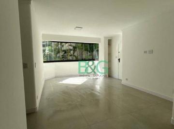 25b1f42010e8c69b435887667fec15b997405641 · Apartamento à venda, 110 m² por R$ 1.190.000,00 - Campo Belo - São Paulo/SP