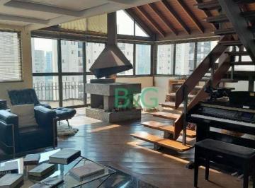 71969294737d3d7597af57add2f5f45673ea57be · Cobertura à venda, 670 m² por R$ 1.100.000,00 - Jardim Ampliação - São Paulo/SP