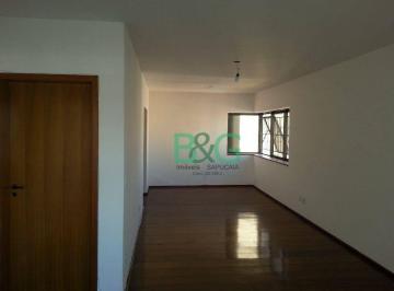 3ea74b8fc4d1ca20ebf041637d46cf6e4cb08644 · Apartamento à venda, 120 m² por R$ 1.500.000,00 - Perdizes - São Paulo/SP