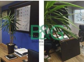 46c3b6fa7f8fc4cfe2c7e7ef529fe6e69f73a460 · Conjunto à venda, 70 m² por R$ 550.000,00 - Chácara Santo Antônio - Santo Amaro/SP