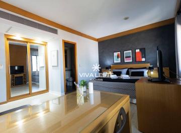 3aa20b1bb9e39b26384bc2f3ccd062c675d1d669 · Flat com 1 dormitório à venda, 27 m² por R$ 320.000,00 - Tatuapé - São Paulo/SP