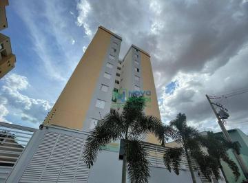 a708ad84831aa1b0b8f52fe500b2d1c015ba6712 · Apartamento com 3 dormitórios à venda, 72 m² por R$ 350.000 - Nova América - Piracicaba/SP