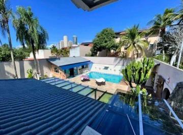 8b3f6c91124184b8377593aca951b29e685eb24d · Casa com 5 dormitórios à venda, 720 m² por R$ 4.000.000,00 - Barra da Tijuca - Rio de Janeiro/RJ