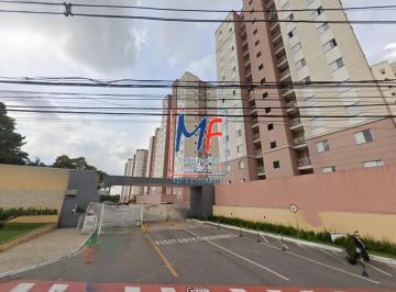Apartamento · 49m² · 2 Quartos · Excelente apartamento para venda  Sorocaba, 49 m ² a.c. , 2 dormitórios, sala, cozinha americana, a.