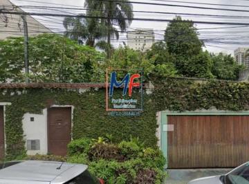 Terreno · 1600m² · Excelente terreno para venda no Campo Limpo, 1.600 m² de área, 41 m testada. Estuda máximo 25% pe