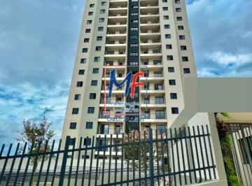 Apartamento · 59m² · 2 Quartos · Excelente Apartamento localizado em Barueri, com 59 m² a.u , 2 dormitórios sendo 1 suíte, sala ampla