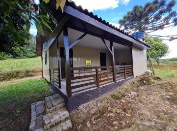 39129434_g.jpg · 
                                Sítio de 2,5 hectares, com casa e galpão, da varanda possui uma lin