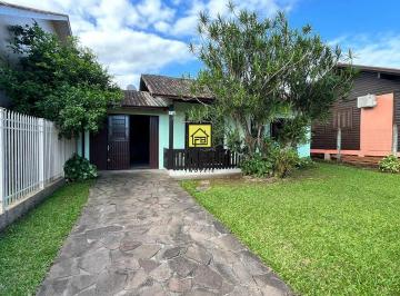 Casa · 360m² · 3 Quartos · 3 Vagas · Oportunidade !!! Valor Abaixo do Mercado !!! Casa à venda em Igrejinha, 15 de Novembro - 100m² de ár