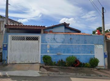 Casa · 180m² · 3 Quartos · 2 Vagas · Casa com 3 quartos à venda em Popular Iii - SP