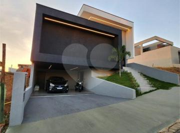 Casa · 183m² · 3 Quartos · 2 Vagas · Condomínio com 3 quartos à venda em Morros - SP