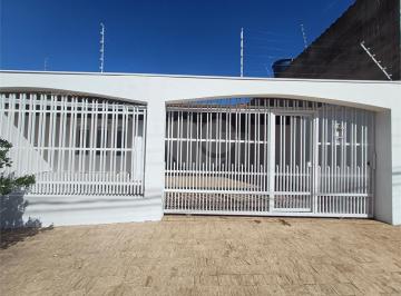 Casa · 160m² · 3 Quartos · 3 Vagas · Casa com 3 quartos à venda em Jardim Carolina - SP