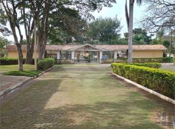Terreno · 1460m² · Loteamento à venda em Caguassu - SP