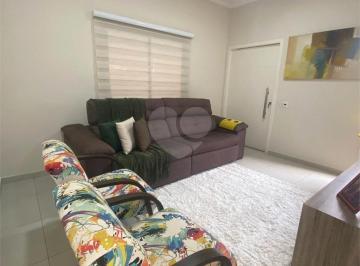 Casa · 125m² · 3 Quartos · 2 Vagas · Sobrado com 3 quartos à venda em Jardim carolina - SP