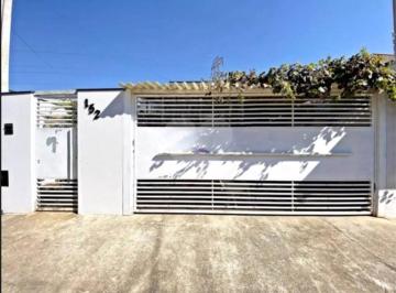 Casa · 48m² · 2 Quartos · Casa com 2 quartos à venda em Residencial santa giovana - SP
