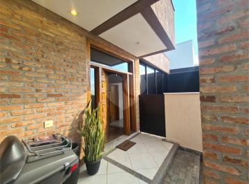 Casa · 212m² · 3 Quartos · 5 Vagas · Condomínio com 3 quartos à venda em Parque Ibiti Reserva - SP