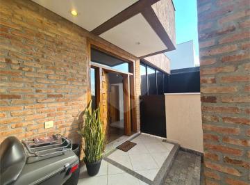 Casa · 212m² · 3 Quartos · 5 Vagas · Condomínio com 3 quartos à venda em Parque ibiti reserva - SP