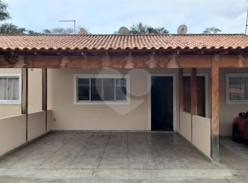 Casa · 80m² · 2 Quartos · 2 Vagas · Casa térrea com 2 quartos à venda em Jardim Maria Elvira - SP