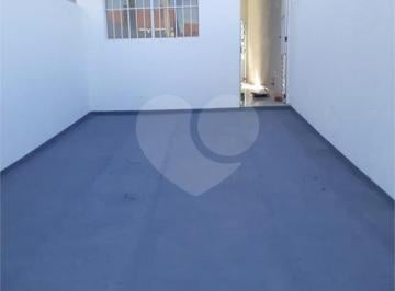Casa · 73m² · 2 Quartos · 2 Vagas · Casa de vila com 2 quartos à venda em Jardim eliana - SP