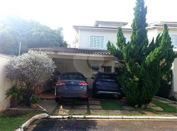 Casa · 150m² · 3 Quartos · 3 Vagas · Condomínio com 3 quartos à venda em Parque campolim - SP