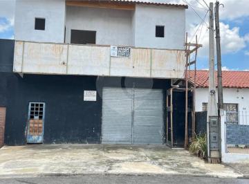 Comercial · 500m² · 8 Vagas · Salão Comercial à venda em Vila barão - SP