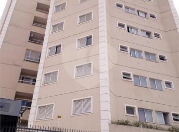 Apartamento · 78m² · 2 Quartos · 2 Vagas · Apartamento com 2 quartos à venda em Jardim Guadalajara - SP