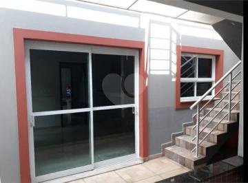 Casa · 215m² · 3 Quartos · 3 Vagas · Casa com 3 quartos à venda em Jardim marambaia - SP