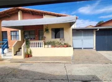 Casa · 101m² · 3 Quartos · 2 Vagas · Casa com 3 quartos à venda em Vila Fiori - SP