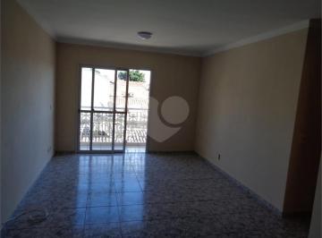 Apartamento · 72m² · 2 Quartos · 1 Vaga · Apartamento com 2 quartos à venda em Jardim Planalto - SP