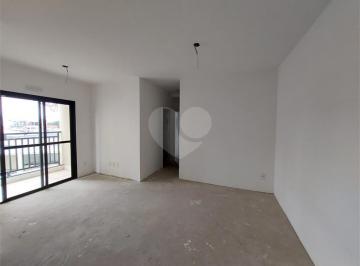 Apartamento · 62m² · 3 Quartos · 1 Vaga · Apartamento com 3 quartos à venda em Vila barão - SP