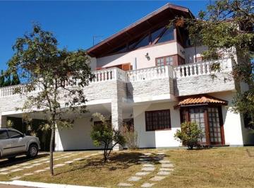 Casa · 514m² · Condomínio à venda em Quartier les residences - SP