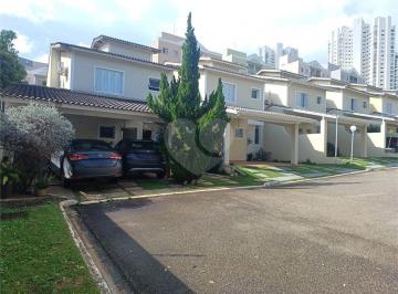 Casa · 156m² · 3 Quartos · 3 Vagas · Condomínio com 3 quartos à venda em Parque campolim - SP