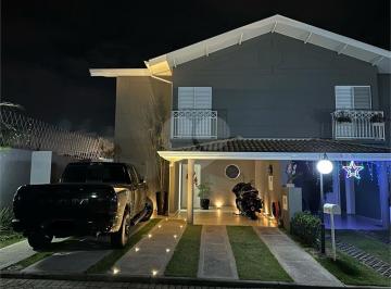 Casa · 173m² · 3 Quartos · 2 Vagas · Casa com 3 quartos à venda em Chácaras Saudáveis E Encantadoras - SP