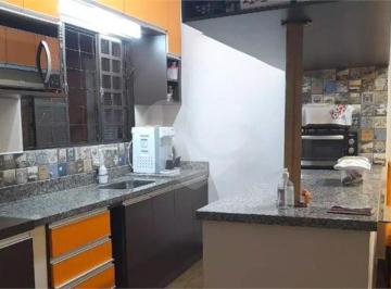 Casa · 192m² · 2 Quartos · 6 Vagas · Casa com 2 quartos à venda em Jardim Caçula - SP