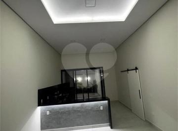Casa · 100m² · 3 Quartos · 2 Vagas · Condomínio com 3 quartos à venda em Jardim planalto - SP