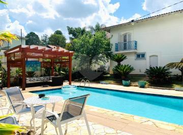 Casa · 470m² · 4 Quartos · 6 Vagas · Sobrado com 4 quartos à venda em Jardim novo mundo - SP