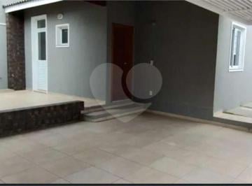Casa · 152m² · 3 Quartos · 2 Vagas · Casa com 3 quartos à venda em Cidade Nova - SP