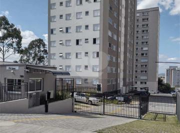 Apartamento · 47m² · 2 Quartos · 1 Vaga · Apartamento com 2 quartos à venda em Jardim são carlos - SP