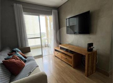 Apartamento · 65m² · 2 Quartos · Apartamento com 2 quartos à venda em Engordadouro - SP