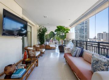 Apartamento · 613m² · 4 Quartos · 6 Vagas · Apartamento com 4 quartos à venda em Santa Cecília - SP