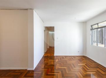 Apartamento · 83m² · 2 Quartos · 1 Vaga · Apartamento com 2 quartos à venda em Cerqueira césar - SP