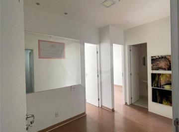 Comercial · 35m² · 1 Vaga · Salas à venda em Jardim paulista - SP