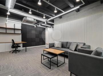 Comercial · 140m² · 2 Vagas · Salas à venda em Bela vista - SP