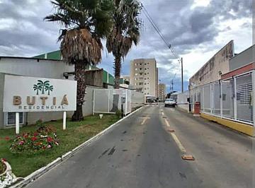 Apartamento · 52m² · 2 Quartos · 1 Vaga · Apartamento com 2 quartos à venda em Jardim Bertanha - SP