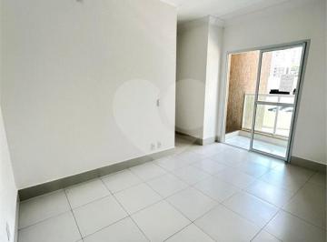 Apartamento · 62m² · 3 Quartos · 2 Vagas · Apartamento com 3 quartos à venda em Jardim santiago - SP