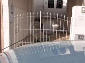 Casa · 105m² · 2 Quartos · 1 Vaga · Casa com 2 quartos à venda em Vila Inhamupe - SP