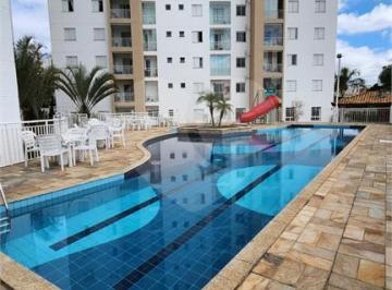 Apartamento · 76m² · 3 Quartos · 2 Vagas · Apartamento com 3 quartos à venda em Campininha - SP